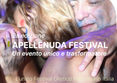 Apellenuda Festival