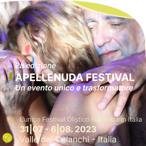 Apellenuda Festival