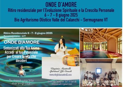 Onde d’amore