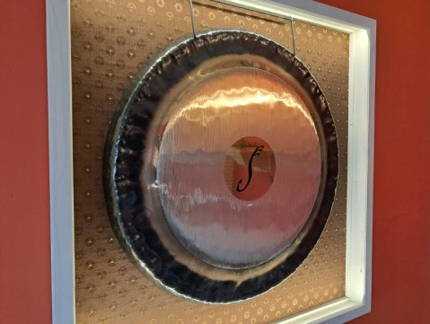 Valle dei Calanchi Bio Agriturismo olistico. Passeggiata nel sentiero degli spazi sacri